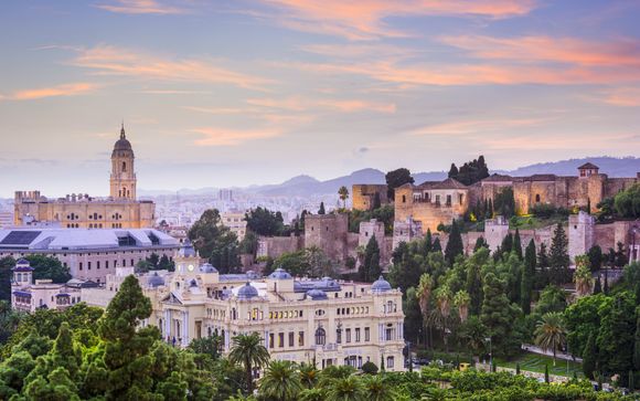 Welkom aan ... de Costa del Sol!