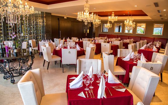 Dreams Delight Playa Bonita 5*