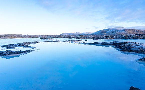 Uw inbegrepen excursie