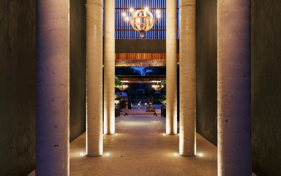 The Waters Khao Lak 4*