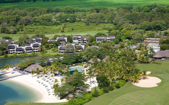 Uw verlenging naar Mauritius