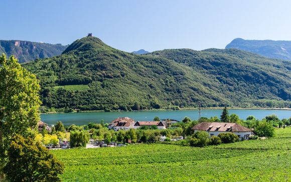 Welkom in... Trentino-Zuid-Tirol