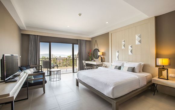 Krabi La Playa Resort 4*