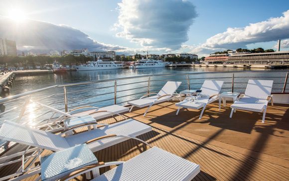 Welkom in... Kroatië