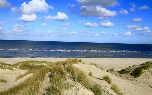 Welkom in... Le Touquet-Paris-Plage