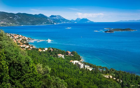 Welkom in... Kroatië