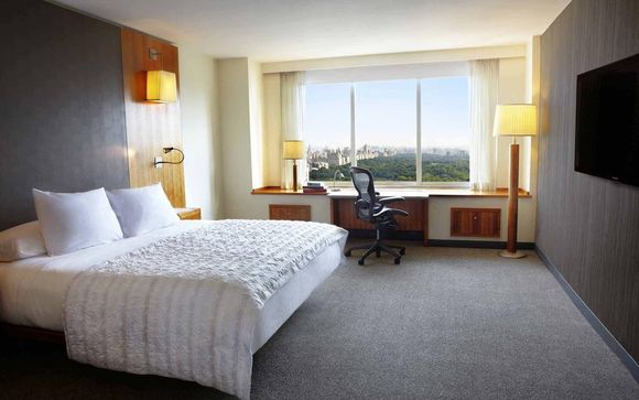 Uw hotel