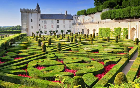 Welkom in... Frankrijk!