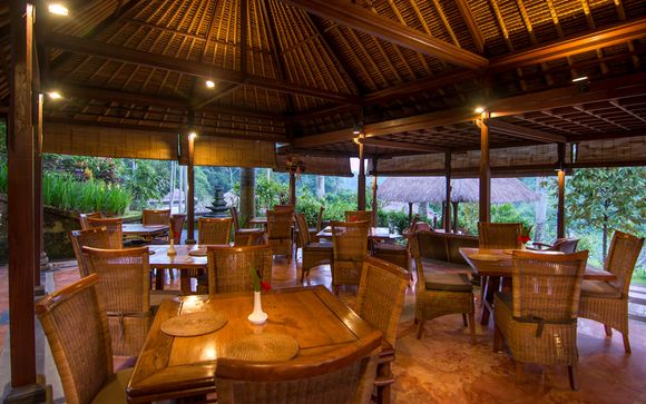 The Payogan Villa Resort & Spa 5*