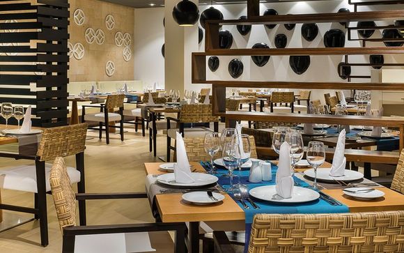 Hotel Dhawa Cayo Santa Maria 4*