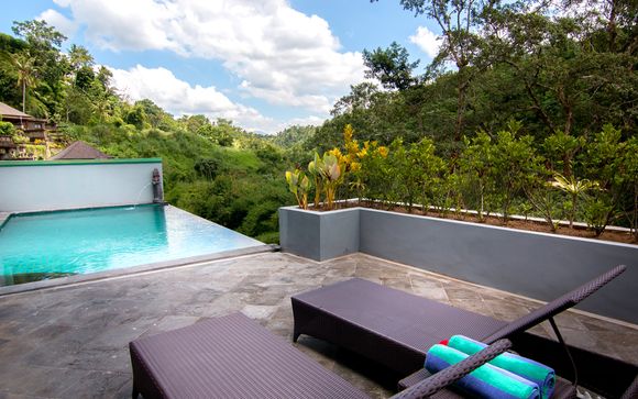 The Payogan Villa Resort & Spa 5*