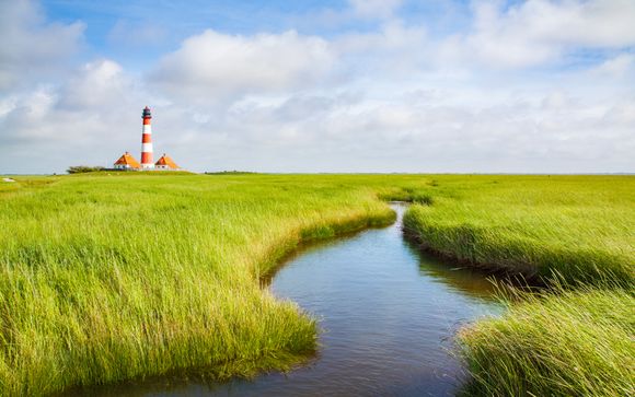 Welkom in... Varel-Dangast