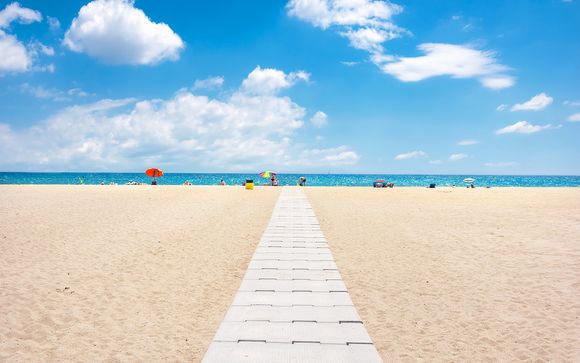 Welkom in... Empuriabrava!