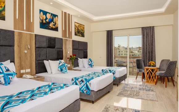 Your room