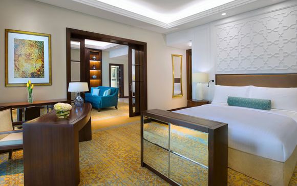 Your room