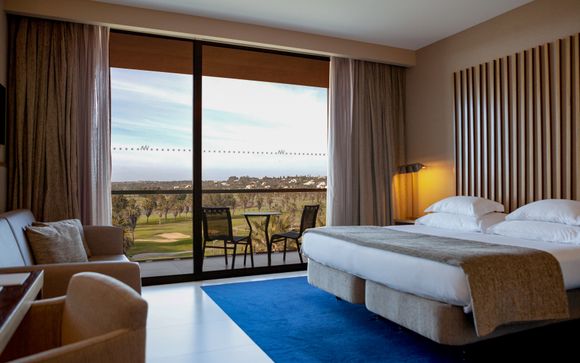 Your room