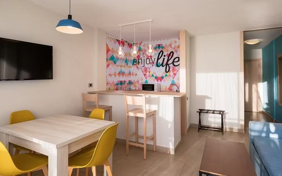 Your room