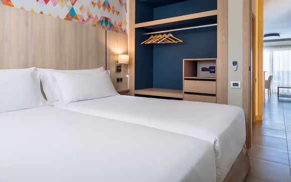 Your room