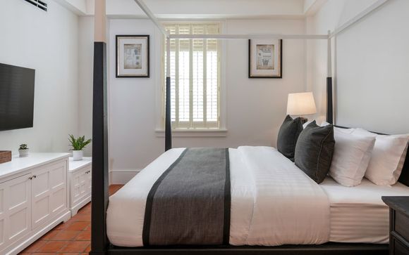 Your room