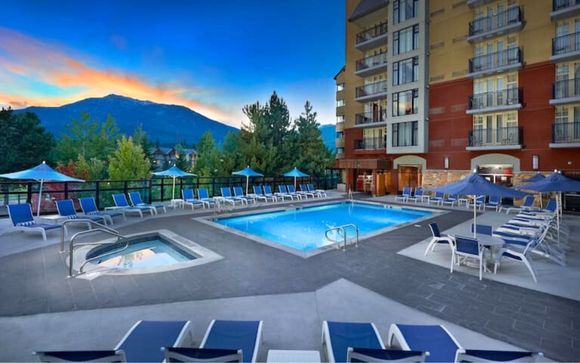 Your hotels