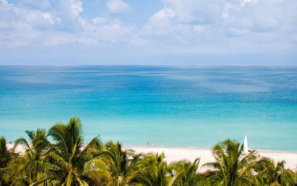 Welcome to Cuba