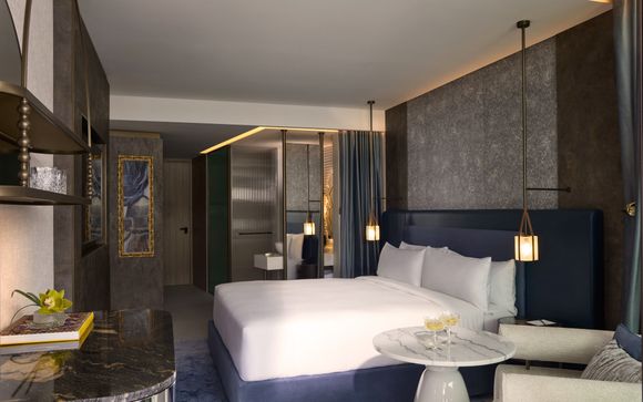 Your room