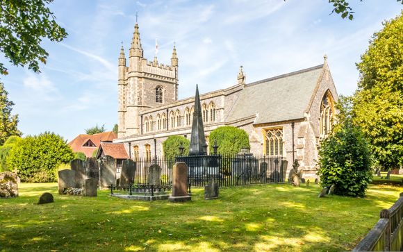 Beaconsfield