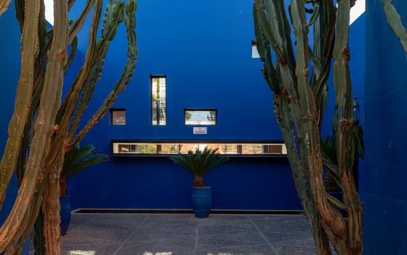 Al Maaden Villa Hotel & Spa