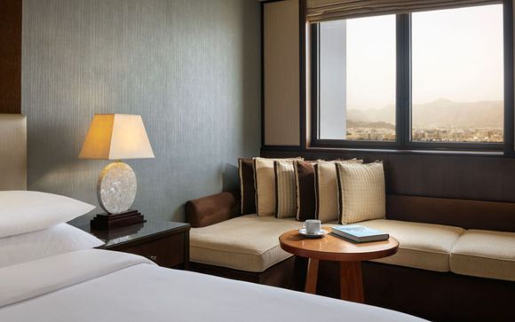 Your room