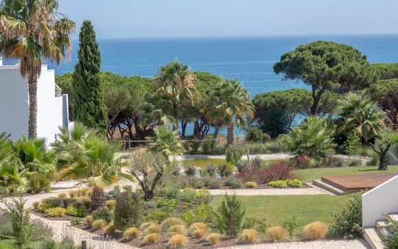 Masana Algarve 4*