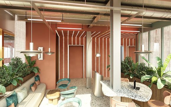 Lyf Gambetta Paris 4*