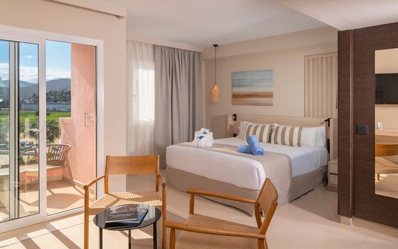 Your room