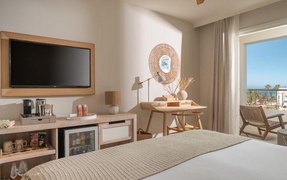 Your room