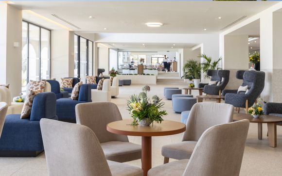 Valmar Corfu by Louis Hotels 5*