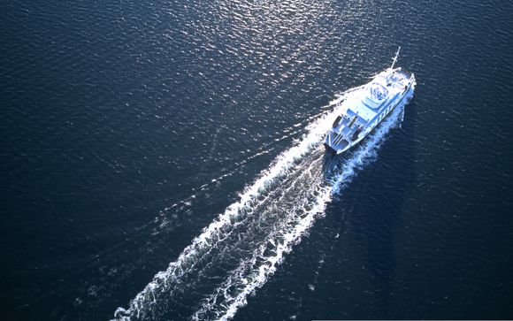 Your optional excursions & extras