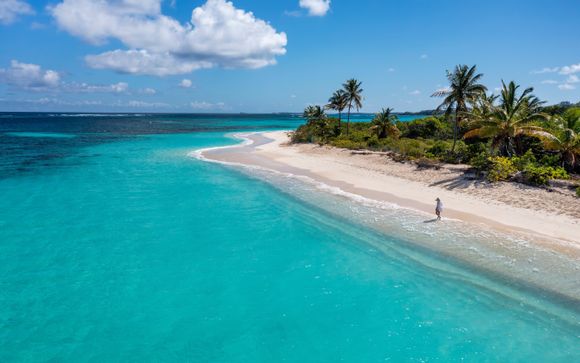 Your itinerary in detail