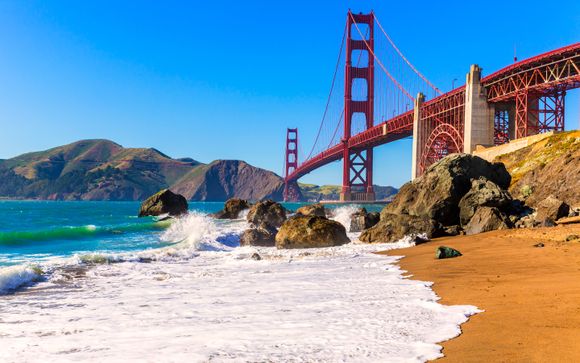 Your itinerary in detail