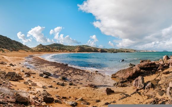 Your itinerary in brief