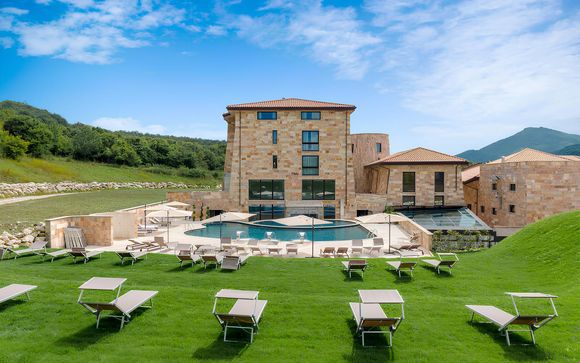 Aqua Montis Resort & Spa 4*
