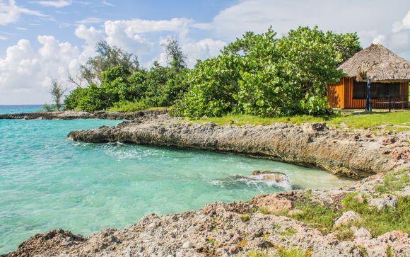 Optional excursions & extras