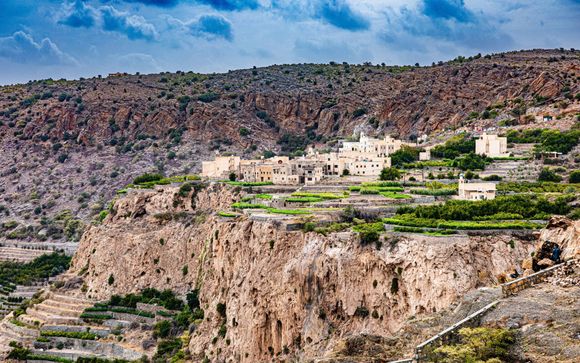 Your excursions & activities