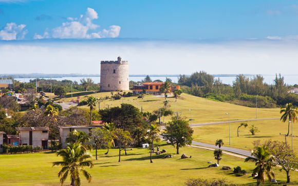 Excursions and extras