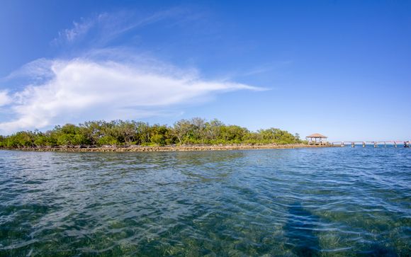 Your optional excursions