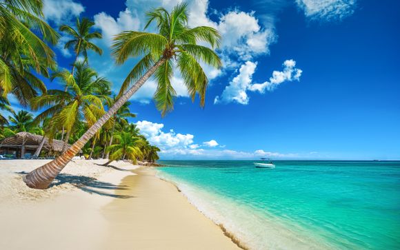 Your cruise at a glance