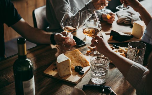 Your included services