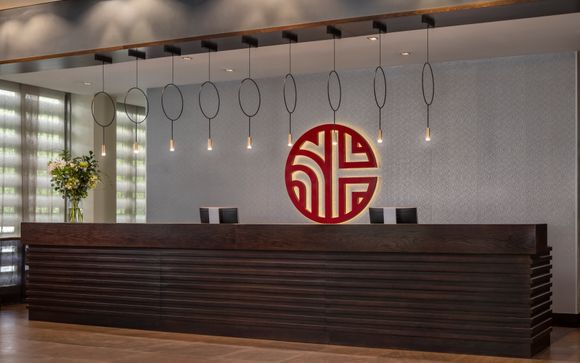 NH Collection Santiago de Compostela 5*