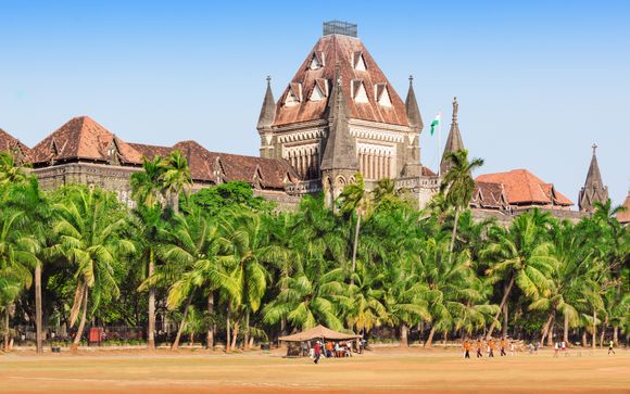 Your itinerary in detail