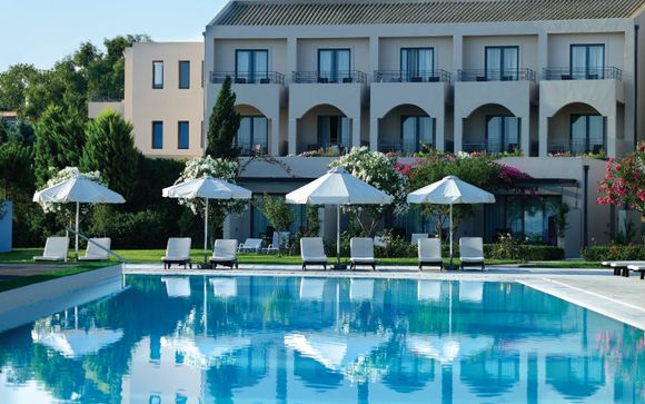 Atlantica Eleon Grand Resort 5*