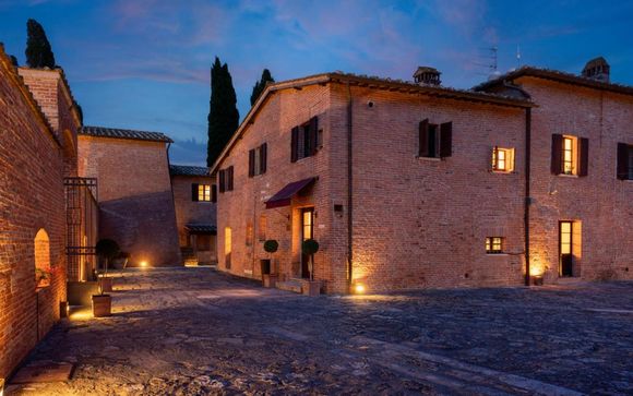 Castello di Leonina 4* - Adults Only