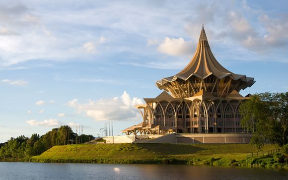 Your itinerary in brief